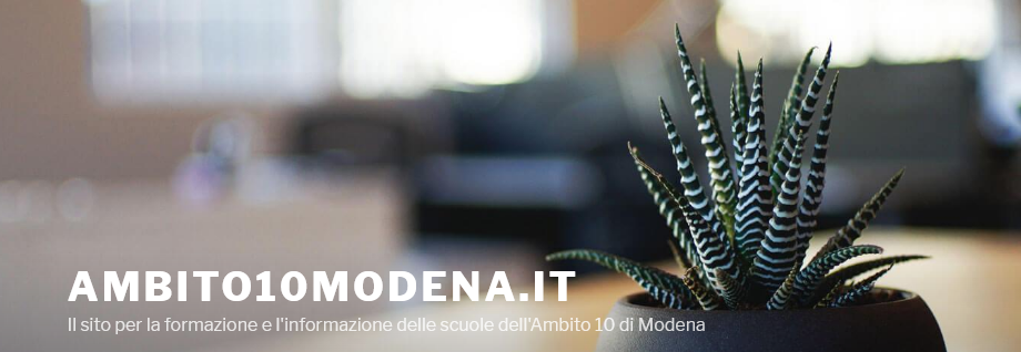 Ambito 10 Modena